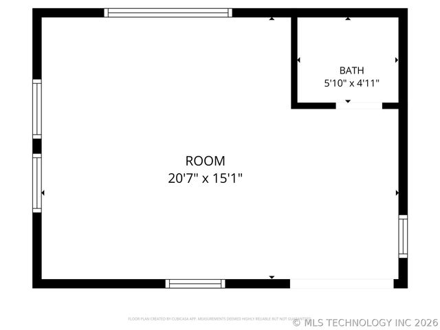 13436 S 65th East Place, Bixby, OK 74008