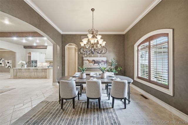 13436 S 65th East Place, Bixby, OK 74008