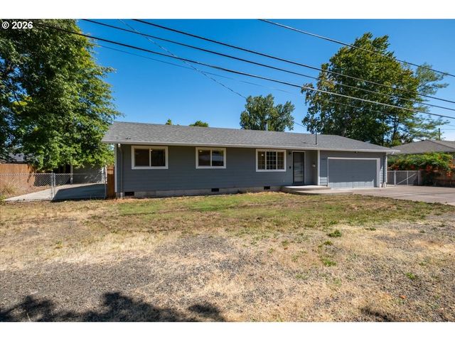 1423 32ND Ave, Albany, OR 97322