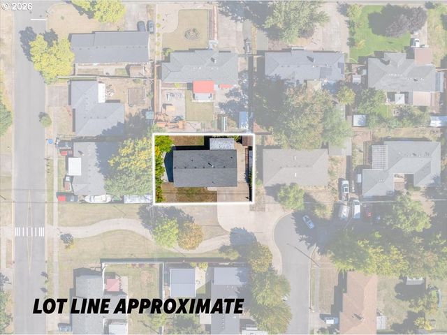 1423 32ND Ave, Albany, OR 97322