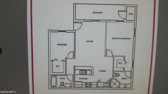 5305 Summerlin RD 502, Fort Myers, FL 33919