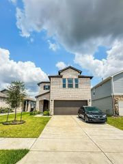 6131 Morning Fern Lane, Humble, TX 77338