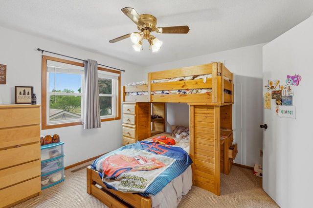 119 S Palmatory STREET, Horicon, WI 53032