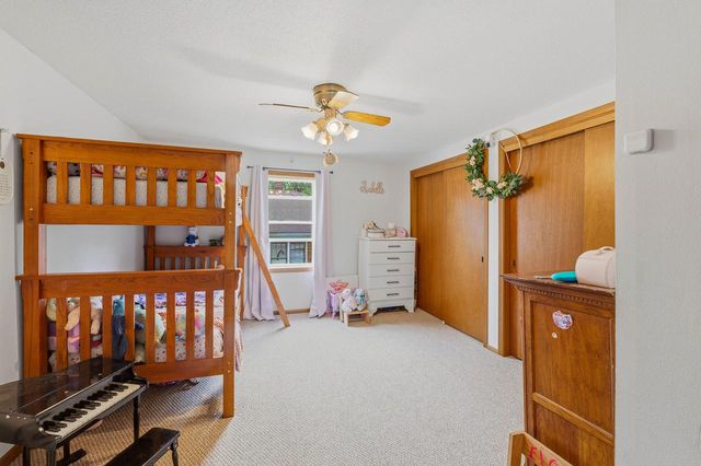 119 S Palmatory STREET, Horicon, WI 53032
