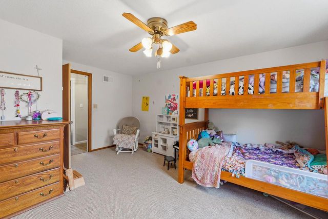 119 S Palmatory STREET, Horicon, WI 53032
