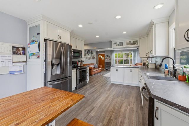 119 S Palmatory STREET, Horicon, WI 53032