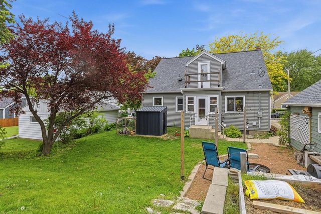 119 S Palmatory STREET, Horicon, WI 53032