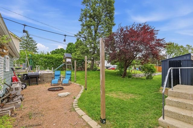 119 S Palmatory STREET, Horicon, WI 53032