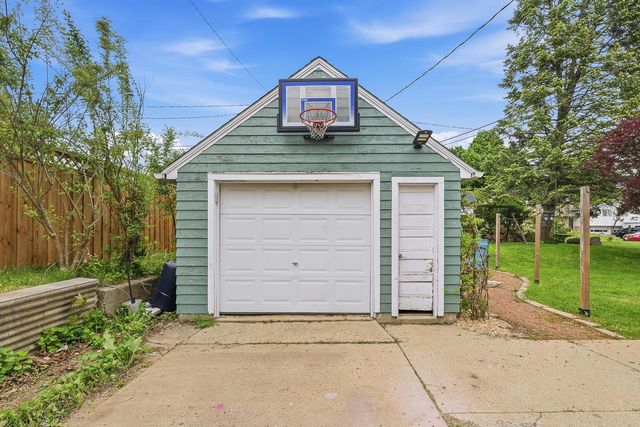 119 S Palmatory STREET, Horicon, WI 53032