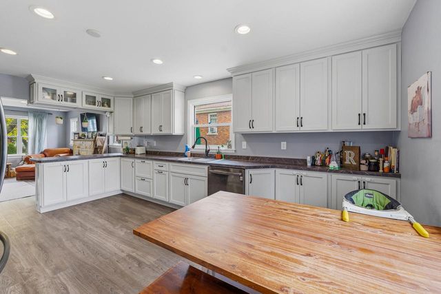 119 S Palmatory STREET, Horicon, WI 53032