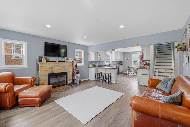 119 S Palmatory STREET, Horicon, WI 53032