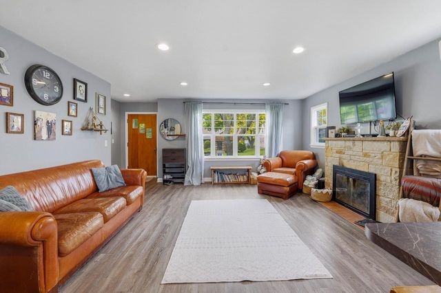 119 S Palmatory STREET, Horicon, WI 53032