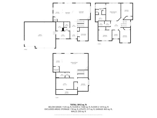 959 Southwell Enclave NE, Byron, MN 55920