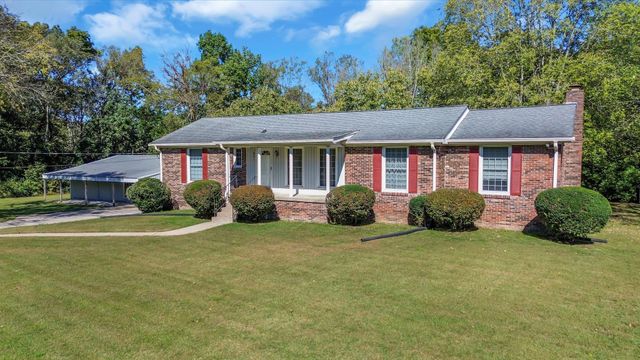 401 Ellington Drive, Franklin, TN 37064