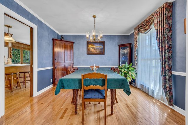 401 Ellington Drive, Franklin, TN 37064