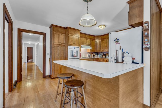 401 Ellington Drive, Franklin, TN 37064