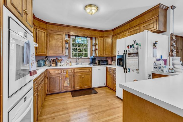 401 Ellington Drive, Franklin, TN 37064