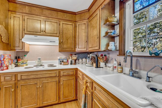 401 Ellington Drive, Franklin, TN 37064