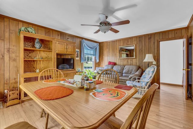 401 Ellington Drive, Franklin, TN 37064