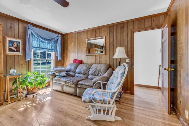 401 Ellington Drive, Franklin, TN 37064