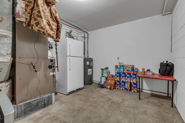 401 Ellington Drive, Franklin, TN 37064