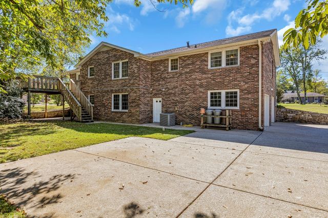 401 Ellington Drive, Franklin, TN 37064