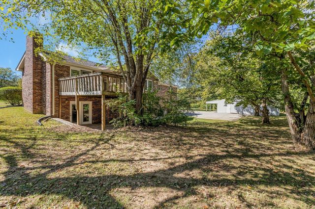 401 Ellington Drive, Franklin, TN 37064