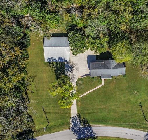 401 Ellington Drive, Franklin, TN 37064