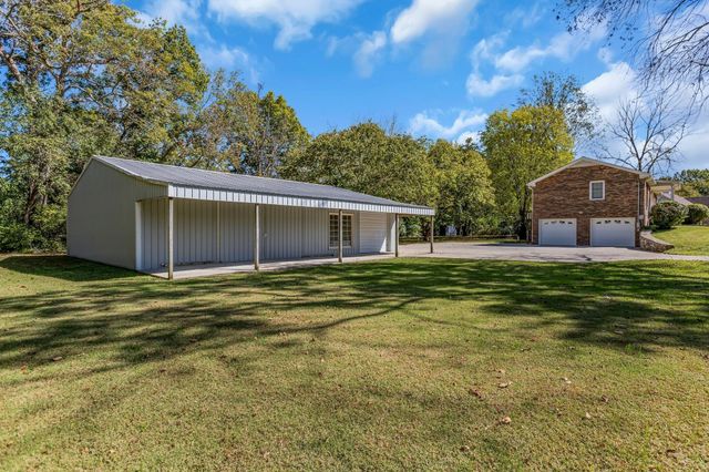 401 Ellington Drive, Franklin, TN 37064