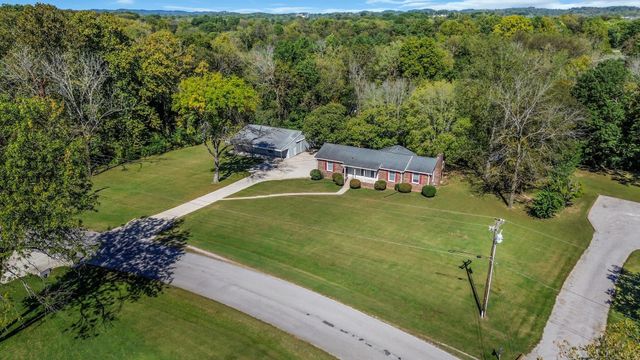 401 Ellington Drive, Franklin, TN 37064