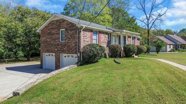 401 Ellington Drive, Franklin, TN 37064