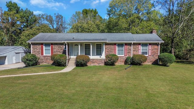 401 Ellington Drive, Franklin, TN 37064
