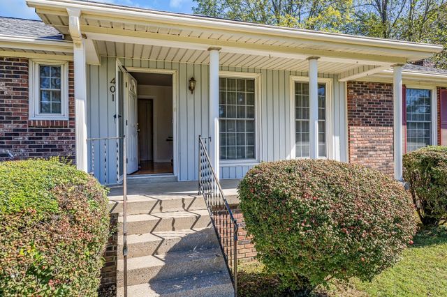 401 Ellington Drive, Franklin, TN 37064