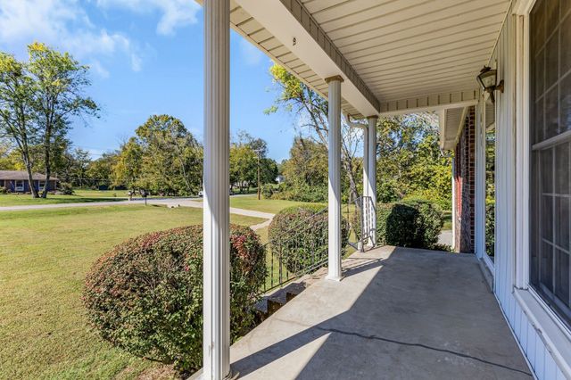 401 Ellington Drive, Franklin, TN 37064