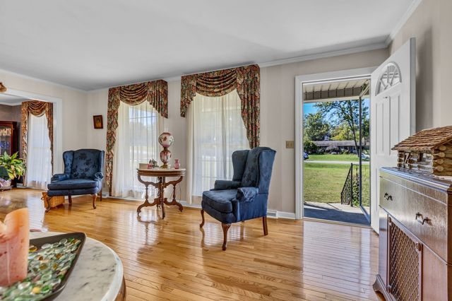 401 Ellington Drive, Franklin, TN 37064