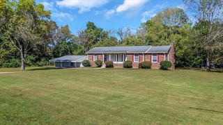 401 Ellington Drive, Franklin, TN 37064