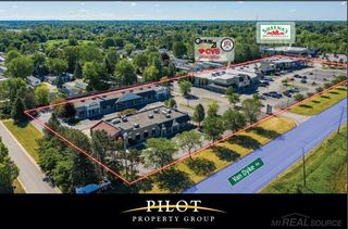 71070 Van Dyke Avenue, Romeo, MI 48065