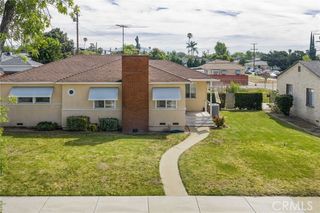 428 S Campus, Upland, CA 91786