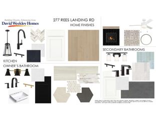 277 Rees Landing RD, Spicewood, TX 78669