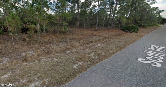 1318 Scott AVE, Lehigh Acres, FL 33972