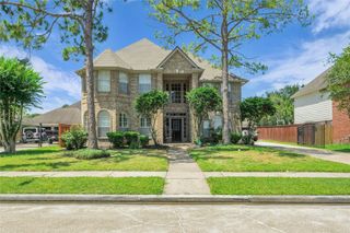 1414 Pine Meadow Court, Pearland, TX 77581