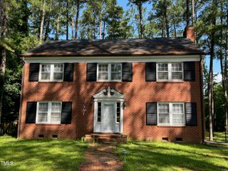 636 Palmer Drive, Sanford, NC 27330