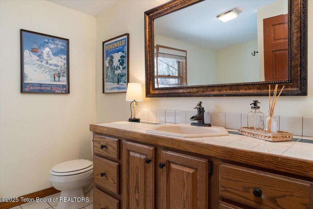 1930 W HOMESTEAD Drive, Jackson, WY 83001 photo 14