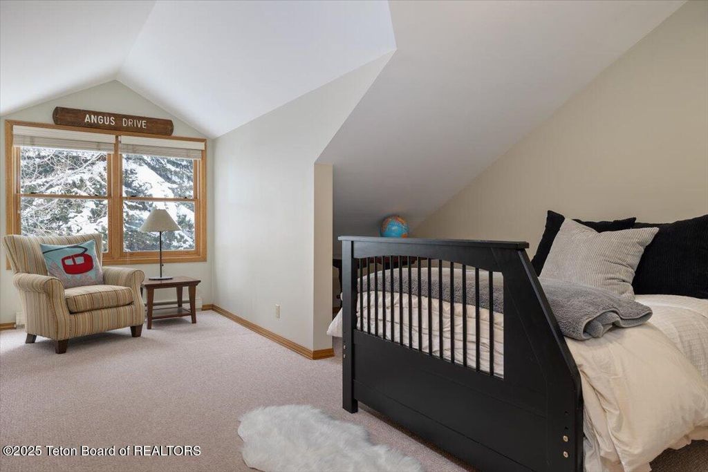 1930 W HOMESTEAD Drive, Jackson, WY 83001 photo 15