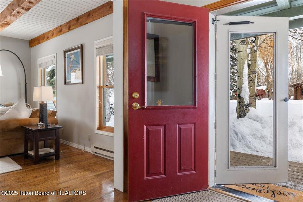 1930 W HOMESTEAD Drive, Jackson, WY 83001 photo 3