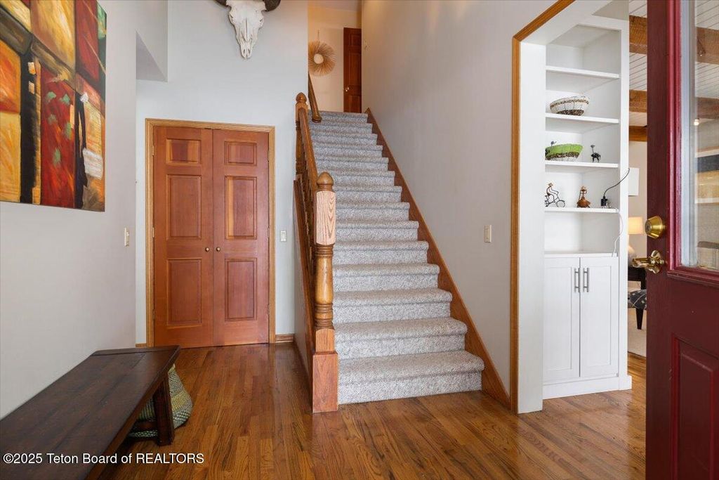 1930 W HOMESTEAD Drive, Jackson, WY 83001 photo 4