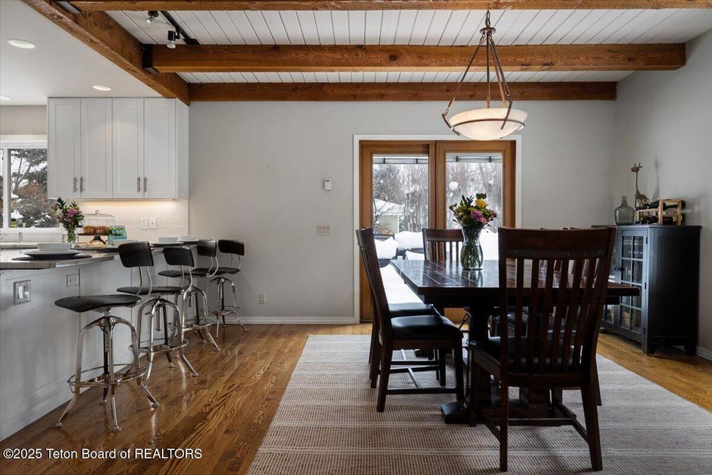 1930 W HOMESTEAD Drive, Jackson, WY 83001 photo 5