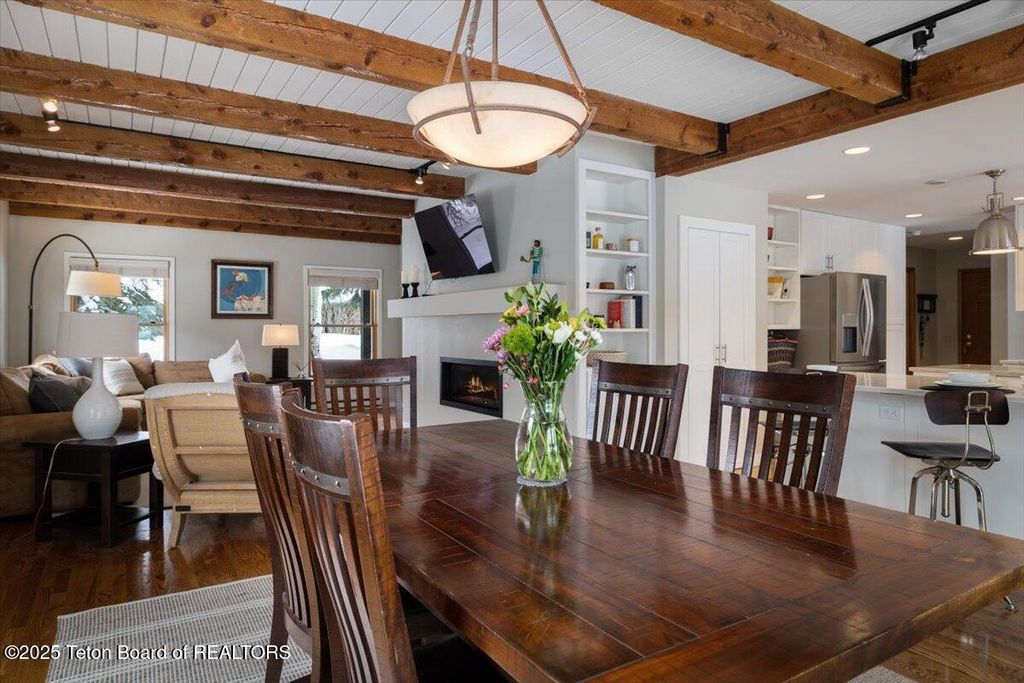 1930 W HOMESTEAD Drive, Jackson, WY 83001 photo 6