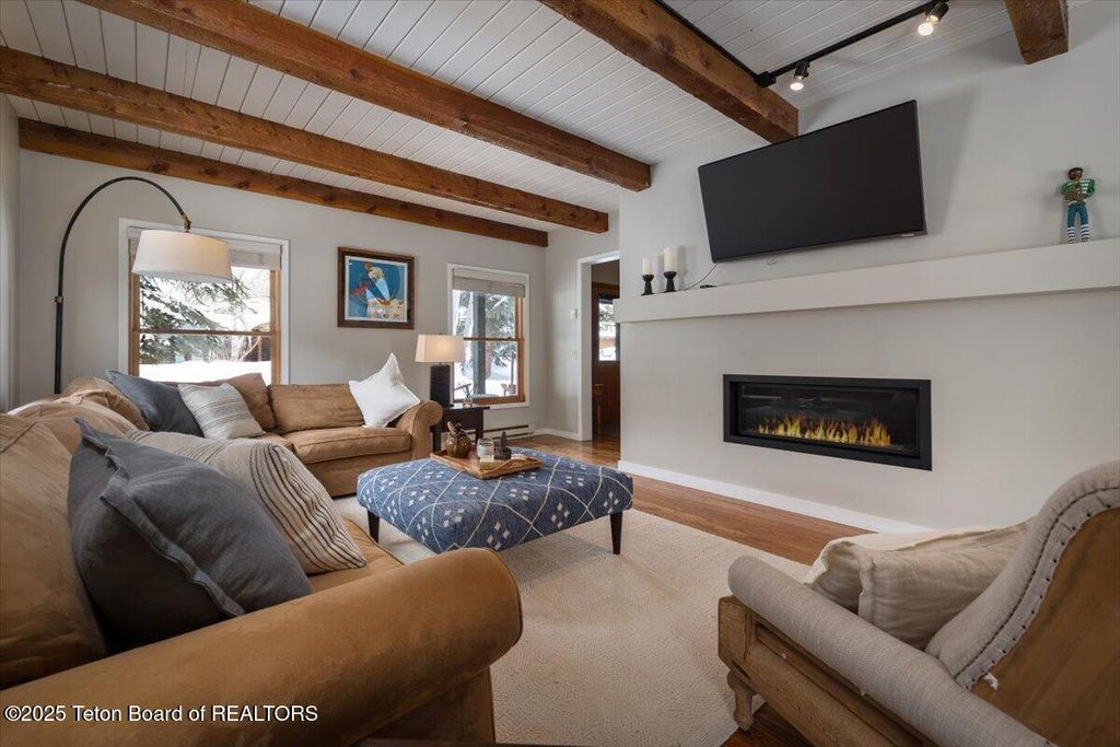 1930 W HOMESTEAD Drive, Jackson, WY 83001 photo 8