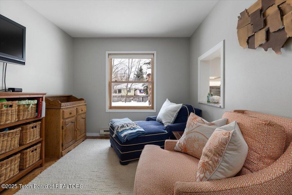 1930 W HOMESTEAD Drive, Jackson, WY 83001 photo 9